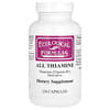 Allithiamine (Vitamin B1), 50 mg, 250 kapsułek