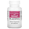 Placenta, 60 Capsules
