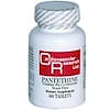 Pantethine, Yeast-Free, 60 Tablets