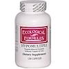 Ecological Formulas, Hypomultiple without Copper & Iron, 120 Capsules