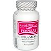 Ecological Formulas, Citramesia, Botanical Extracts, 90 Capsules
