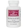 Monolaurin, 300 mg, 90 Capsules