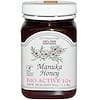 100% Raw Certified Manuka Honey, Bio Active 10+, 1.1 lbs (500 g)