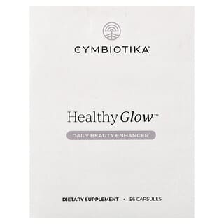 Cymbiotika, Healthy Glow™, Daily Beauty Enhancer, 56 Capsules