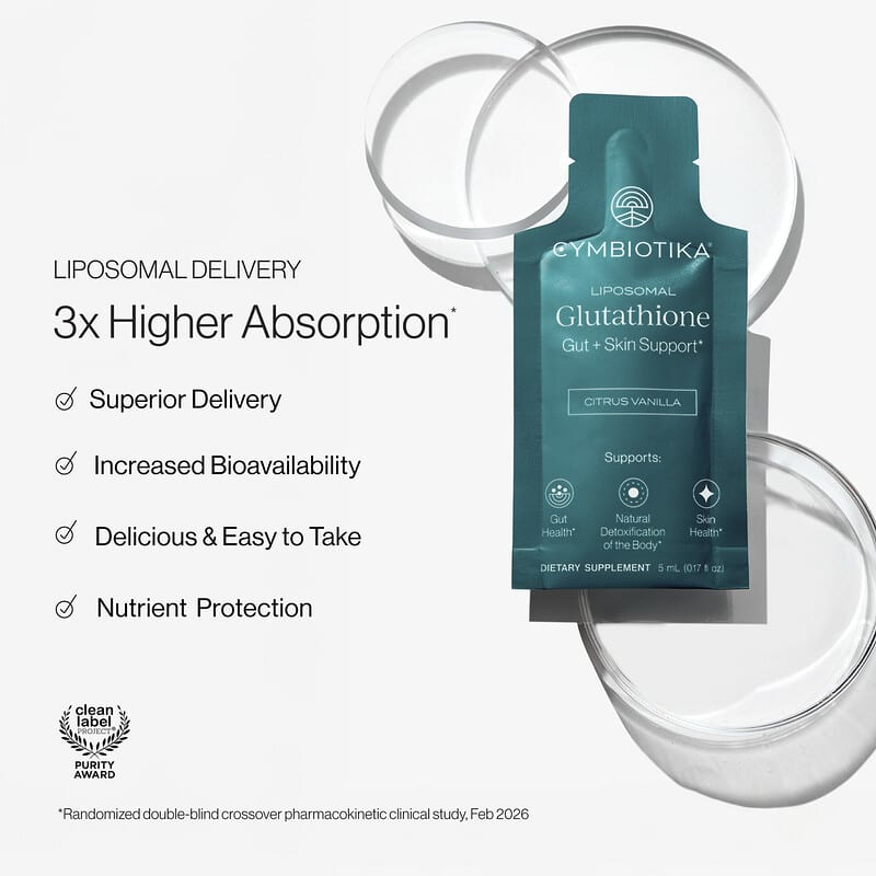 how to make liposomal glutathione at home Glutathione, Citrus Vanilla, 26 Liquid Packets, 0.17 fl oz (5 ml) Each Alcoholvrij Concentration:3% Nutricost Glutathione 500 mg