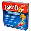 Cold Remedy, All Natural Cherry Flavor, 18 Lozenges