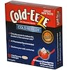 Cold Remedy, All Natural Strawberries & Cream Flavor, 18 Lozenges
