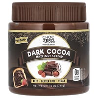 ChocZero(チョクゼロ) - iHerb