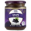 ChocZero, Fruit Spread, Fruchtaufstrich, Traube, 340 g (12 oz.)