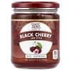 ChocZero, Fruit Spread, Fruchtaufstrich, Schwarzkirsche, 340 g (12 oz.)