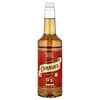 ChocZero, Premium Syrup, Caramel, Sugar Free, 25.4 fl oz (750 ml)