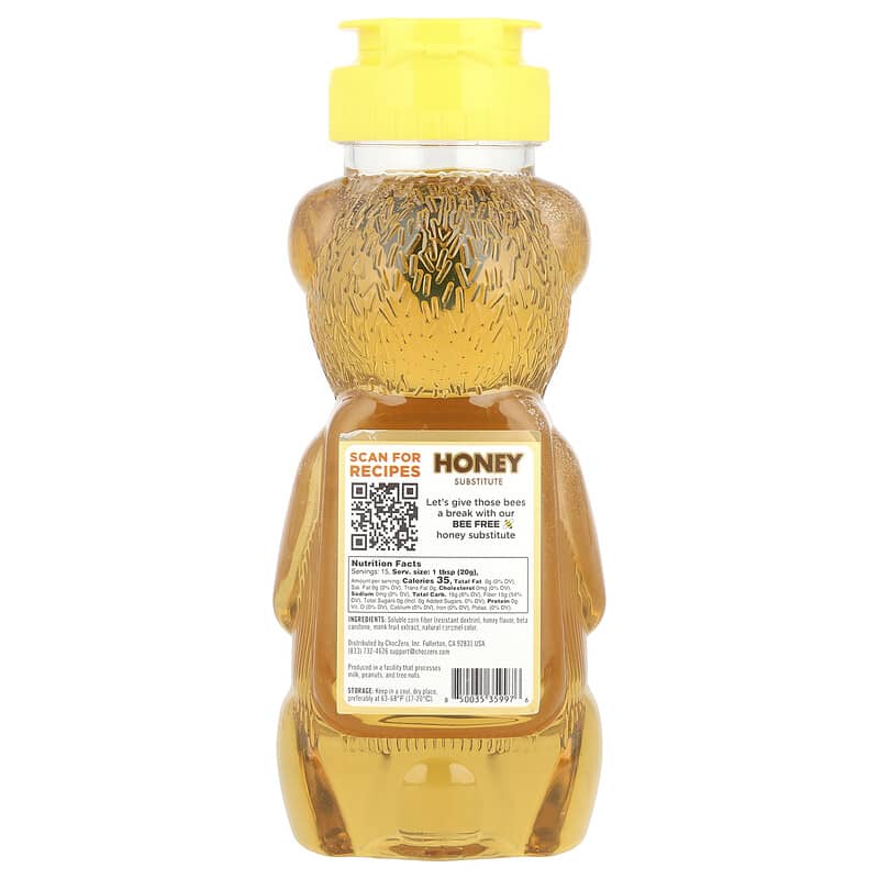 Honey Substitute, 10.5 oz (297 g)