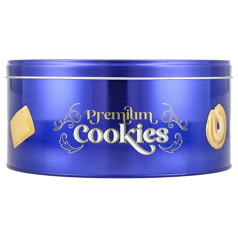 クッキー　0605 低糖質クッキー フィフティーズ（カカオ） | NORTH FARM STOCK