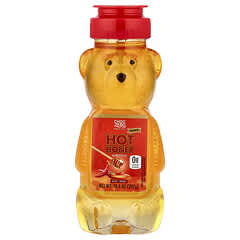Premium Syrup, Hot Honey Substitute, 10.5 oz (297 g)