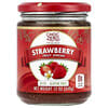 ChocZero, Strawberry Fruit Spread, Erdbeer-Fruchtaufstrich, 340 g (12 oz.)