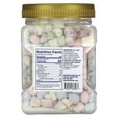 フリーズドライ S'mallows（スマロ）、バニラ、112g（4オンス）