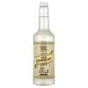 ChocZero, Premium Syrup, White Chocolate, Sugar Free, 25.4 fl oz (750 ml)