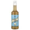 ChocZero, Premium Syrup, French Vanilla, Sugar Free, 25.4 fl oz (750 ml)