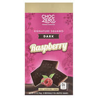 ChocZero（チョクゼロ） - iHerb