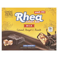 ChocZero(チョクゼロ) - iHerb