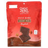 Keto Bark, молочный шоколад, с фундуком, 15 мини-упаковок, 170 г (6 унций)