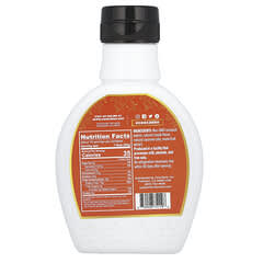 ChocZero, Maple Syrup, 10.5 oz (300 g)