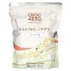 Chips para hornear, Blanco, 560 g (20 oz)