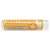 100% Natural Lip Balm, Peppermint Lemongrass, 0.15 oz (4.4 ml)