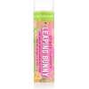 Lip Balm with Shea Butter, Leaping Bunny, Plum Apricot, 0.15 oz (4.4 ml)