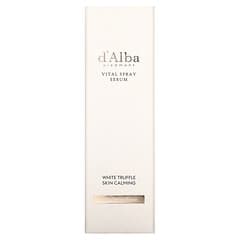 d'Alba, Vital Spray Serum, White Trüffel, 100 ml (3,38 fl. oz.)
