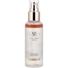 White Truffle Vital Spray Serum, 3.38 fl oz (100 ml)