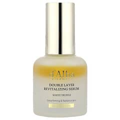 白トリュフ2層リバイタライジング美容液、30ml（1.01液量オンス）
