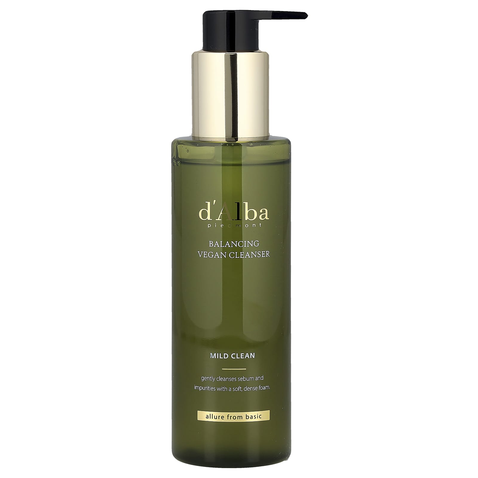 HAAB DEEP CLEANSER プラセンタパウダー 80g