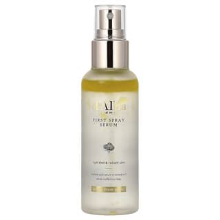 d'Alba, Πρώτος ορός ψεκασμού, 100 ml