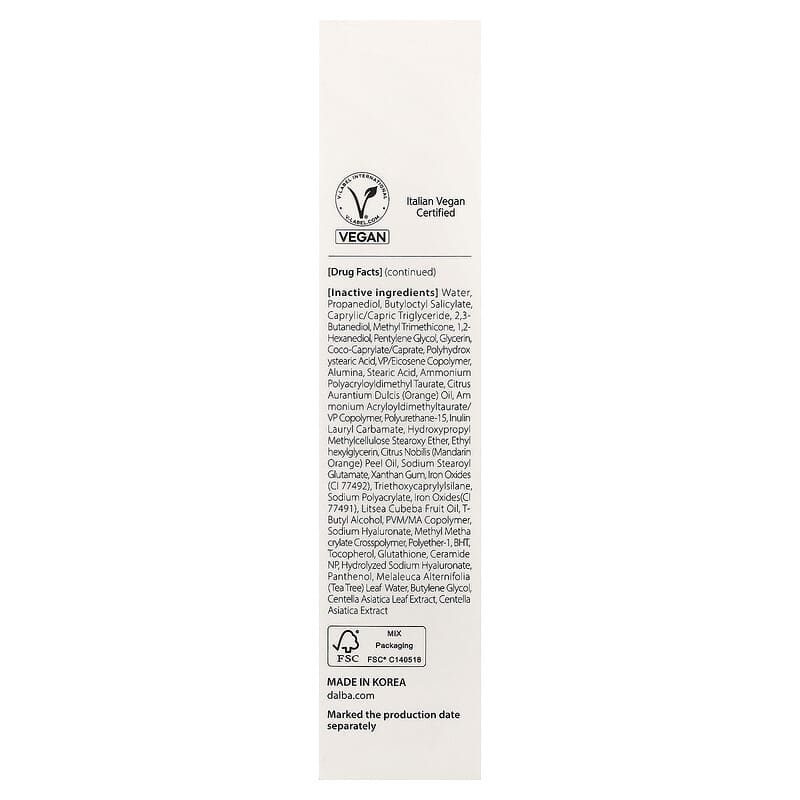 UV Essence Waterfull+, Protetor Solar Tonificante e Rosa, FPS 50+