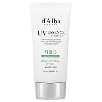 UVエッセンス ウォータフル＋日焼け止め、SPF数値50＋、50ml（1.69液量