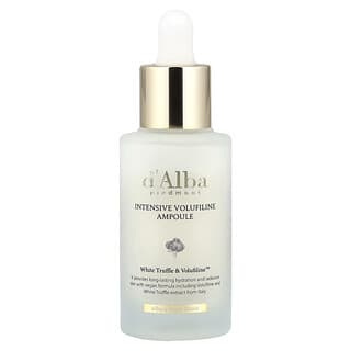 d'Alba, Intensive Volufiline Ampoule, 1.01 fl oz (30 ml)