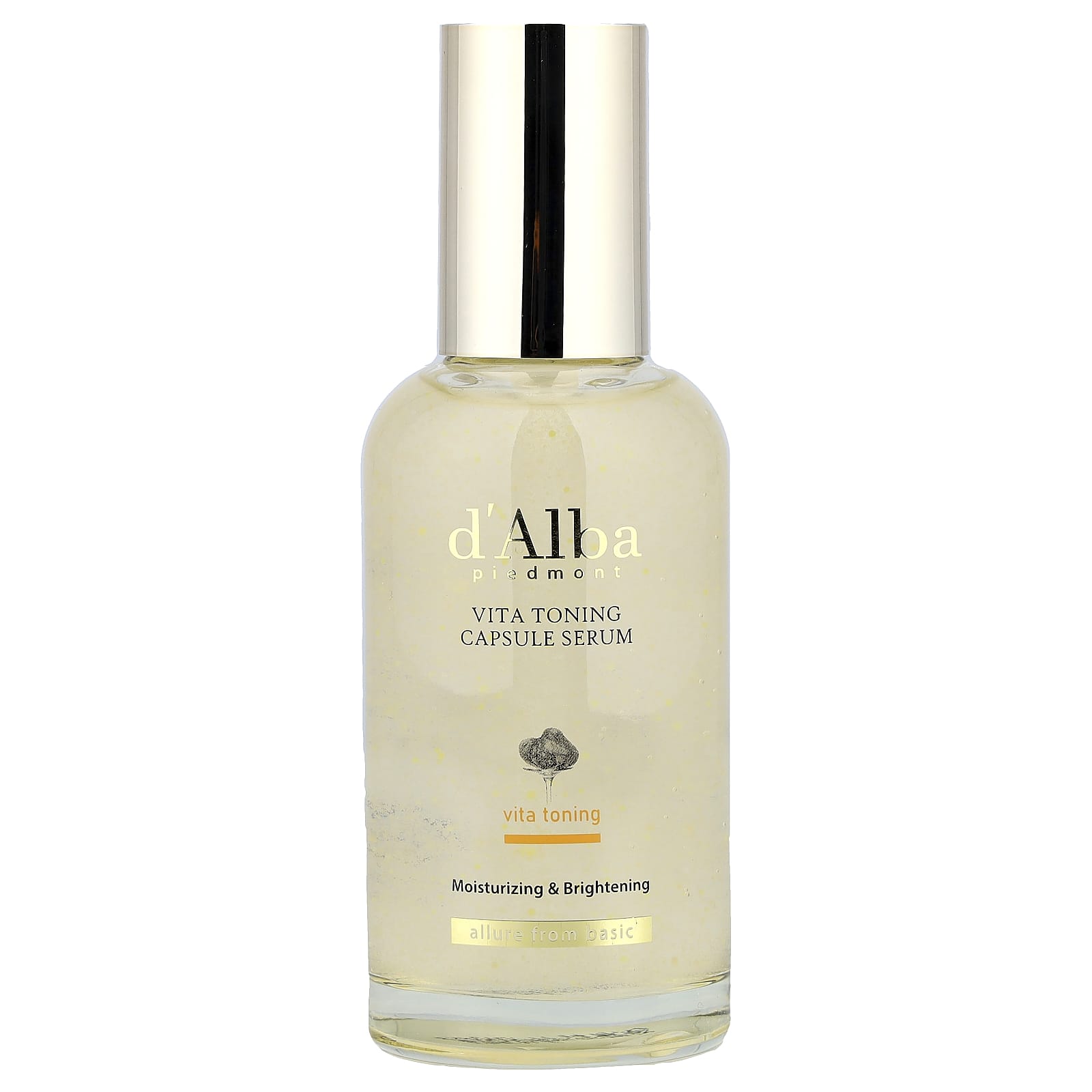 Vita Tonik Kapsül Serum, 100 ml (3,38 fl oz)