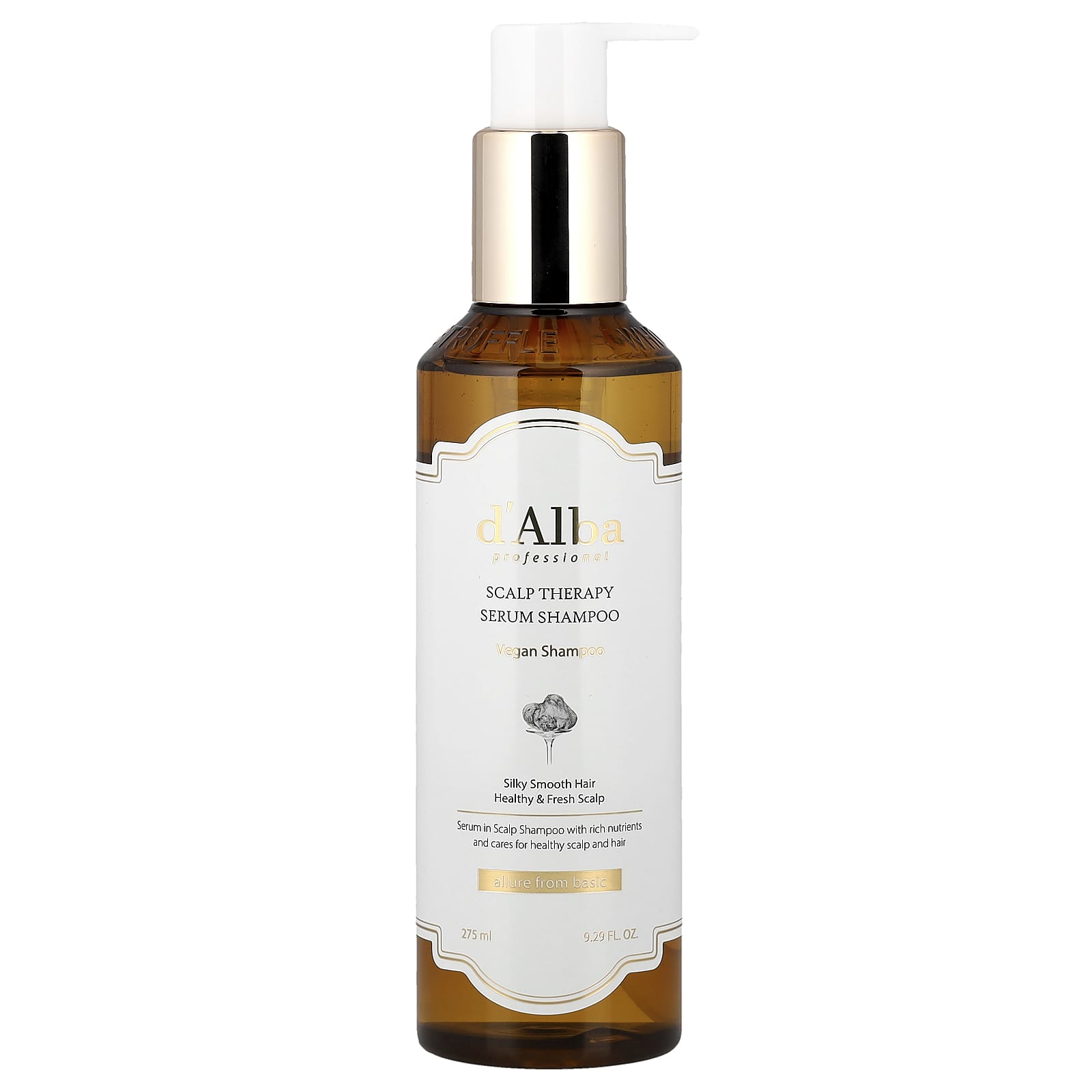 プロフェッショナル、Scalp Therapy Serum Shampoo、275ml（9.29液量