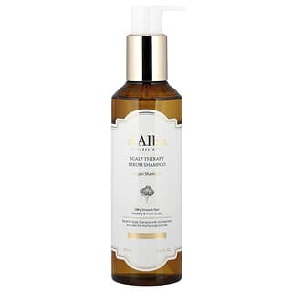 d'Alba, Professional, Scalp Therapy Serum Shampoo, 9.29 fl oz (275 ml)