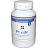 Polyvite, Multivitamin, The Blood Type Diet A, 120 Veggie Caps