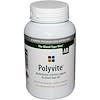 Polyvite, For Blood Type AB, 120 Veggie Caps