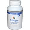 Полифлора, пробиотическая формула для диеты по группе крови А, 120 капсул