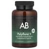 Polyflora®+ AB, Fórmula Probiótica Multifuncional, 120 VeggieCaps