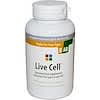 Live Cell, Right For Your Type B/AB, 90 Veggie Caps