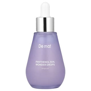 DE:MAF, Panthenol 30% Wonder Drops Ampoule, 1.8 fl oz (55 ml)