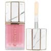 Dear Dahlia, Paradise 오로라 샤인 립 트리트먼트, 립글로스, 모닝 듀, 6.5ml(0.21fl oz)