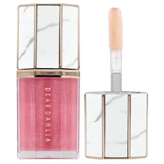 Dear Dahlia, Paradise Aurora Shine Lip Treatment, Lip Gloss, Star Dust, 0.21 fl oz (6.5 ml)