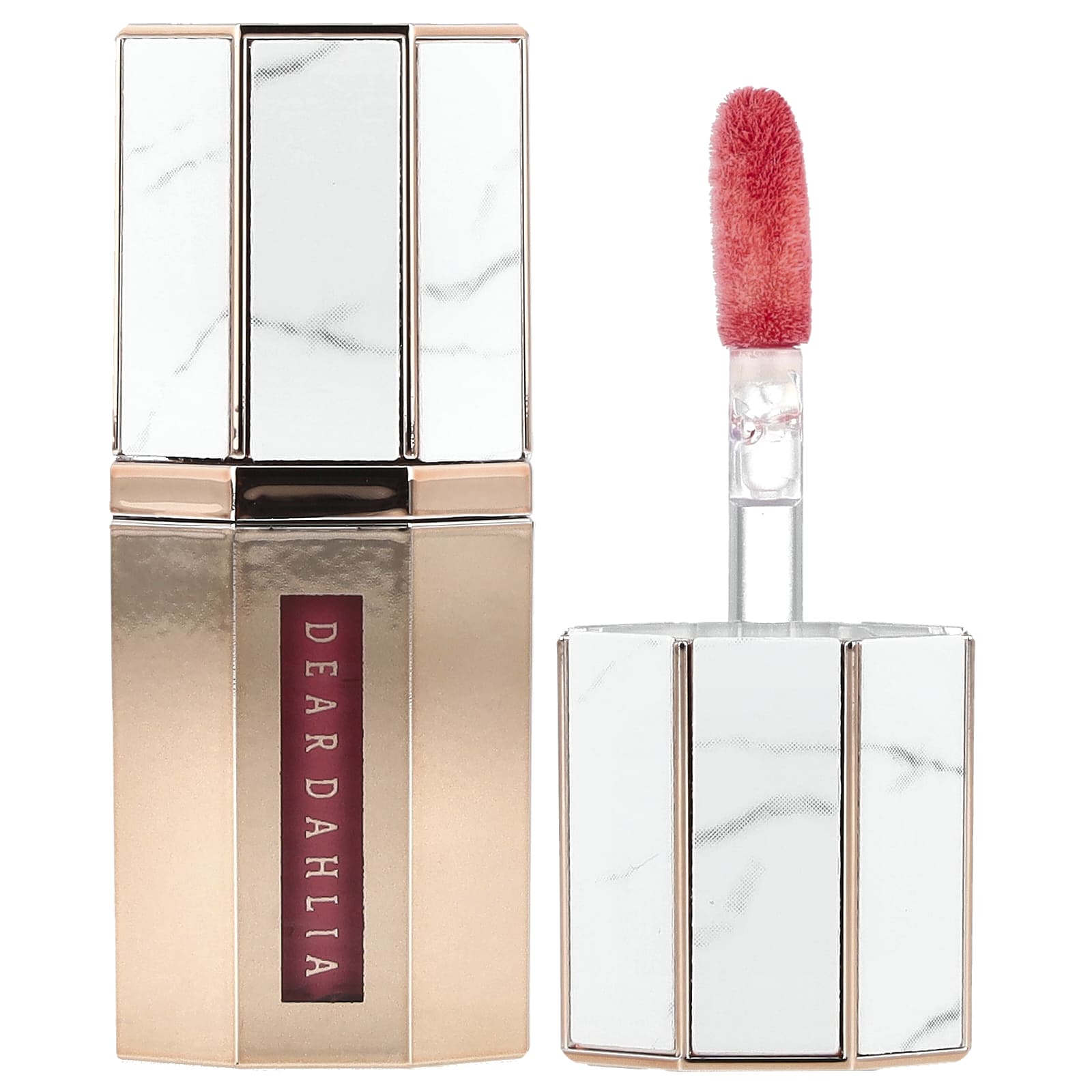 Paradise Dream Velvet Lip Mousse, відтінок для губ, Teddy, 6,5 мл