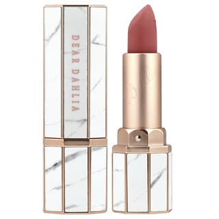 Dear Dahlia, Lip Paradise, Effortless Matte Lipstick, M103 Sophie, 0.11 oz (3.2 g)